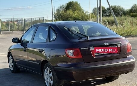 Hyundai Elantra III, 2006 год, 475 000 рублей, 5 фотография