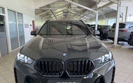 BMW X6, 2024 год, 16 480 000 рублей, 2 фотография