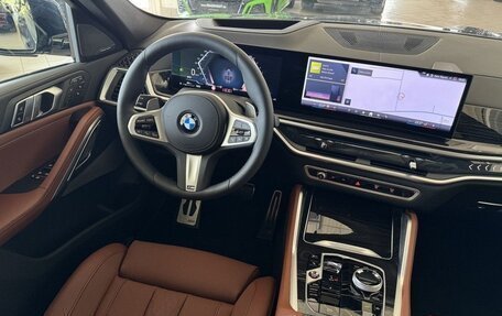 BMW X6, 2024 год, 16 480 000 рублей, 13 фотография