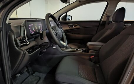 KIA Sportage IV рестайлинг, 2023 год, 3 379 000 рублей, 7 фотография