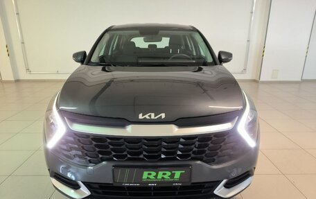 KIA Sportage IV рестайлинг, 2023 год, 3 379 000 рублей, 2 фотография