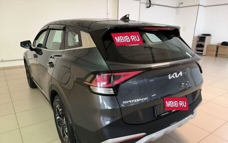 KIA Sportage IV рестайлинг, 2023 год, 3 379 000 рублей, 6 фотография