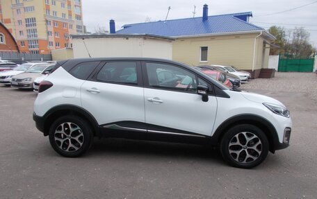 Renault Kaptur I рестайлинг, 2016 год, 1 450 000 рублей, 4 фотография