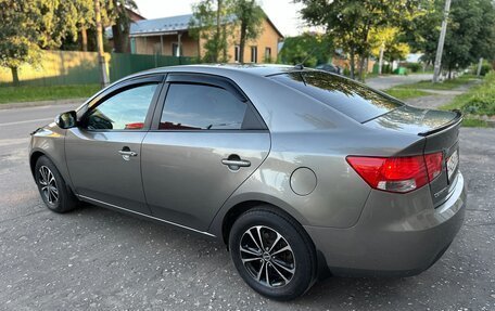 KIA Cerato III, 2009 год, 850 000 рублей, 10 фотография