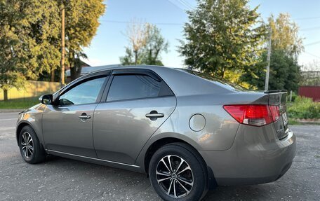 KIA Cerato III, 2009 год, 850 000 рублей, 11 фотография