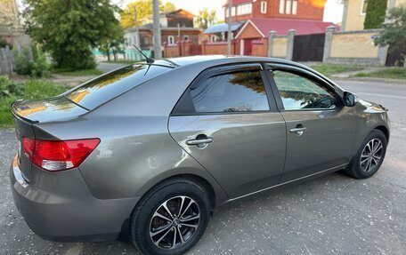 KIA Cerato III, 2009 год, 850 000 рублей, 8 фотография