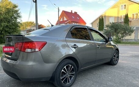 KIA Cerato III, 2009 год, 850 000 рублей, 7 фотография