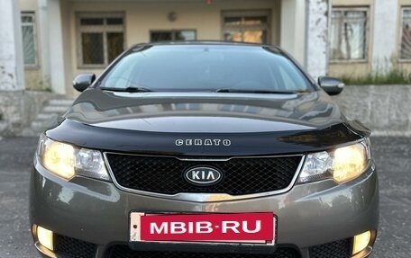 KIA Cerato III, 2009 год, 850 000 рублей, 4 фотография