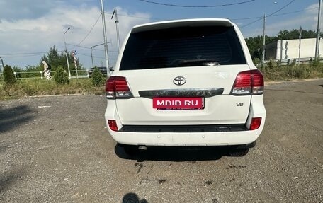 Toyota Land Cruiser 200, 2011 год, 3 100 000 рублей, 4 фотография