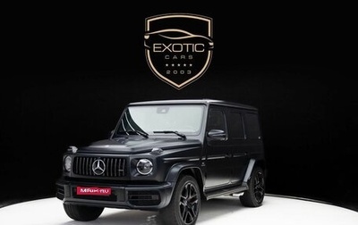 Mercedes-Benz G-Класс AMG, 2023 год, 22 700 000 рублей, 1 фотография