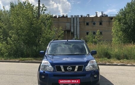 Nissan X-Trail, 2010 год, 1 350 000 рублей, 1 фотография