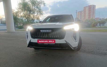 Haval Jolion, 2024 год, 1 999 999 рублей, 1 фотография