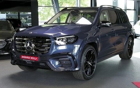 Mercedes-Benz GLS, 2024 год, 22 078 020 рублей, 1 фотография