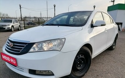 Geely Emgrand EC7, 2012 год, 499 000 рублей, 1 фотография