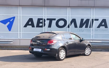 Chevrolet Cruze II, 2012 год, 890 000 рублей, 2 фотография