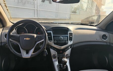 Chevrolet Cruze II, 2012 год, 890 000 рублей, 5 фотография