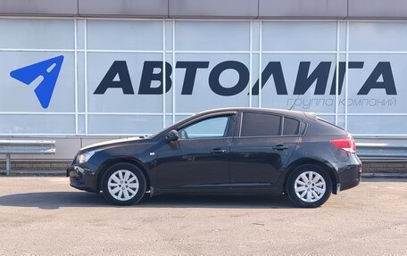 Chevrolet Cruze II, 2012 год, 890 000 рублей, 4 фотография