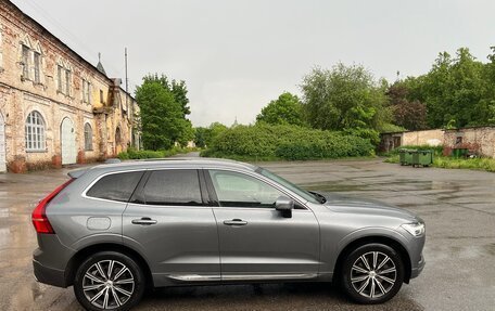 Volvo XC60 II, 2019 год, 4 300 000 рублей, 3 фотография