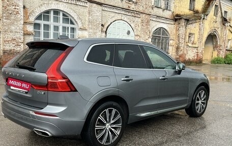 Volvo XC60 II, 2019 год, 4 300 000 рублей, 5 фотография