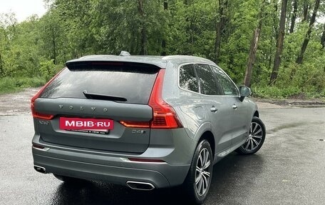 Volvo XC60 II, 2019 год, 4 300 000 рублей, 6 фотография