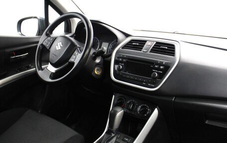 Suzuki SX4 II рестайлинг, 2014 год, 1 179 000 рублей, 3 фотография