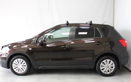 Suzuki SX4 II рестайлинг, 2014 год, 1 179 000 рублей, 10 фотография