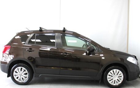 Suzuki SX4 II рестайлинг, 2014 год, 1 179 000 рублей, 11 фотография