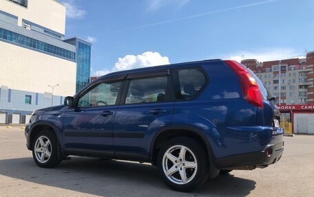 Nissan X-Trail, 2010 год, 1 350 000 рублей, 10 фотография