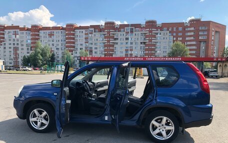 Nissan X-Trail, 2010 год, 1 350 000 рублей, 20 фотография