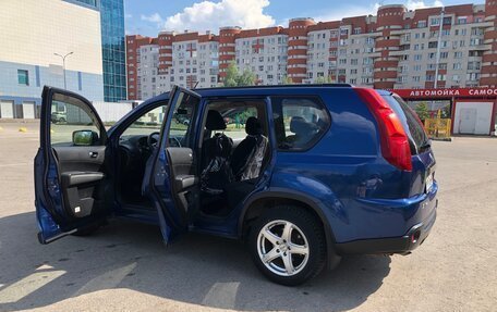 Nissan X-Trail, 2010 год, 1 350 000 рублей, 18 фотография