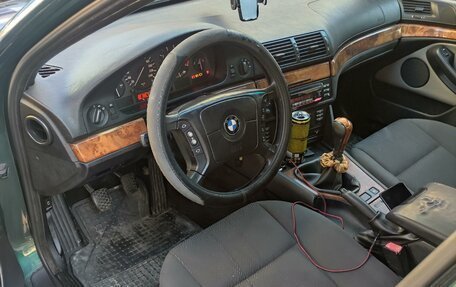 BMW 5 серия, 1999 год, 560 000 рублей, 8 фотография