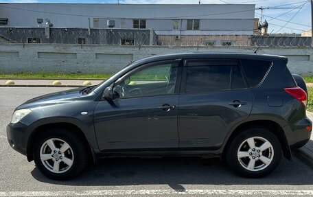 Toyota RAV4, 2007 год, 1 300 000 рублей, 3 фотография