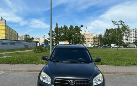 Toyota RAV4, 2007 год, 1 300 000 рублей, 2 фотография