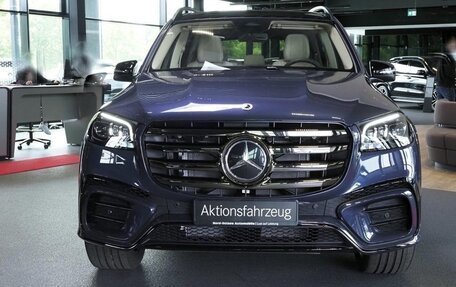 Mercedes-Benz GLS, 2024 год, 22 078 020 рублей, 3 фотография