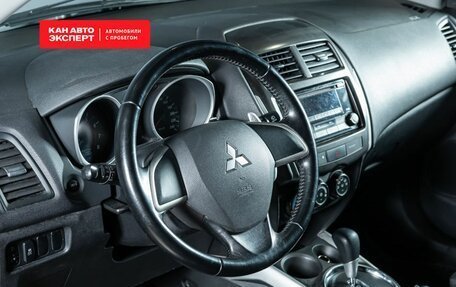 Mitsubishi ASX I рестайлинг, 2012 год, 1 148 254 рублей, 4 фотография