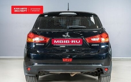 Mitsubishi ASX I рестайлинг, 2012 год, 1 148 254 рублей, 8 фотография