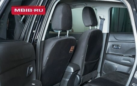 Mitsubishi ASX I рестайлинг, 2012 год, 1 148 254 рублей, 12 фотография