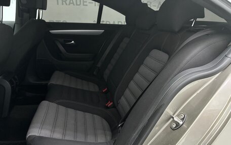 Volkswagen Passat CC I рестайлинг, 2012 год, 1 480 000 рублей, 16 фотография