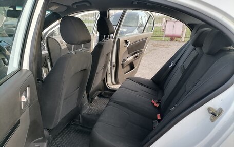 Geely Emgrand EC7, 2012 год, 499 000 рублей, 10 фотография