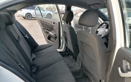 Geely Emgrand EC7, 2012 год, 499 000 рублей, 9 фотография