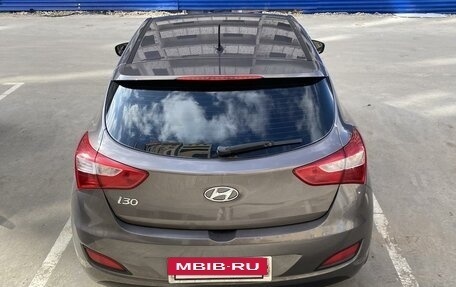 Hyundai i30 II рестайлинг, 2012 год, 1 130 000 рублей, 5 фотография