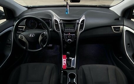 Hyundai i30 II рестайлинг, 2012 год, 1 130 000 рублей, 8 фотография