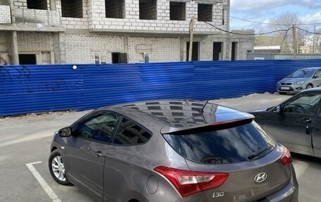 Hyundai i30 II рестайлинг, 2012 год, 1 130 000 рублей, 6 фотография