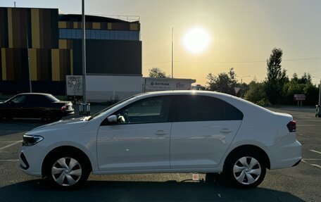 Volkswagen Polo VI (EU Market), 2021 год, 1 890 000 рублей, 8 фотография