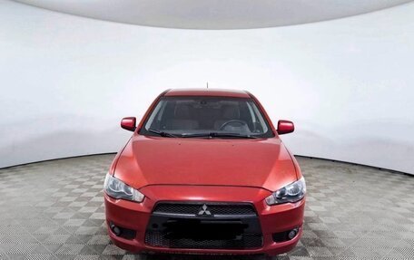 Mitsubishi Lancer IX, 2008 год, 820 000 рублей, 2 фотография