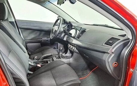 Mitsubishi Lancer IX, 2008 год, 820 000 рублей, 9 фотография