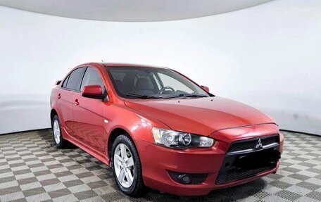 Mitsubishi Lancer IX, 2008 год, 820 000 рублей, 5 фотография