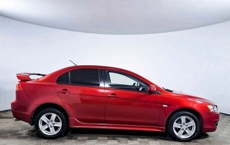 Mitsubishi Lancer IX, 2008 год, 820 000 рублей, 6 фотография