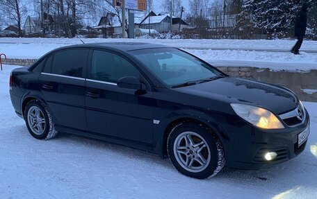 Opel Vectra C рестайлинг, 2007 год, 600 000 рублей, 3 фотография