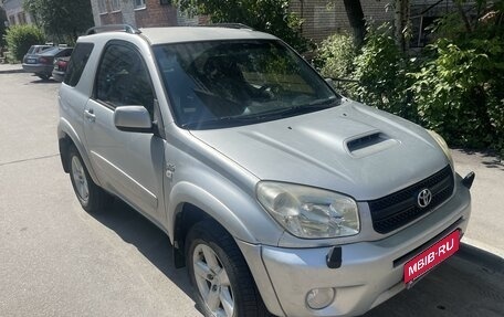 Toyota RAV4, 2004 год, 777 777 рублей, 2 фотография